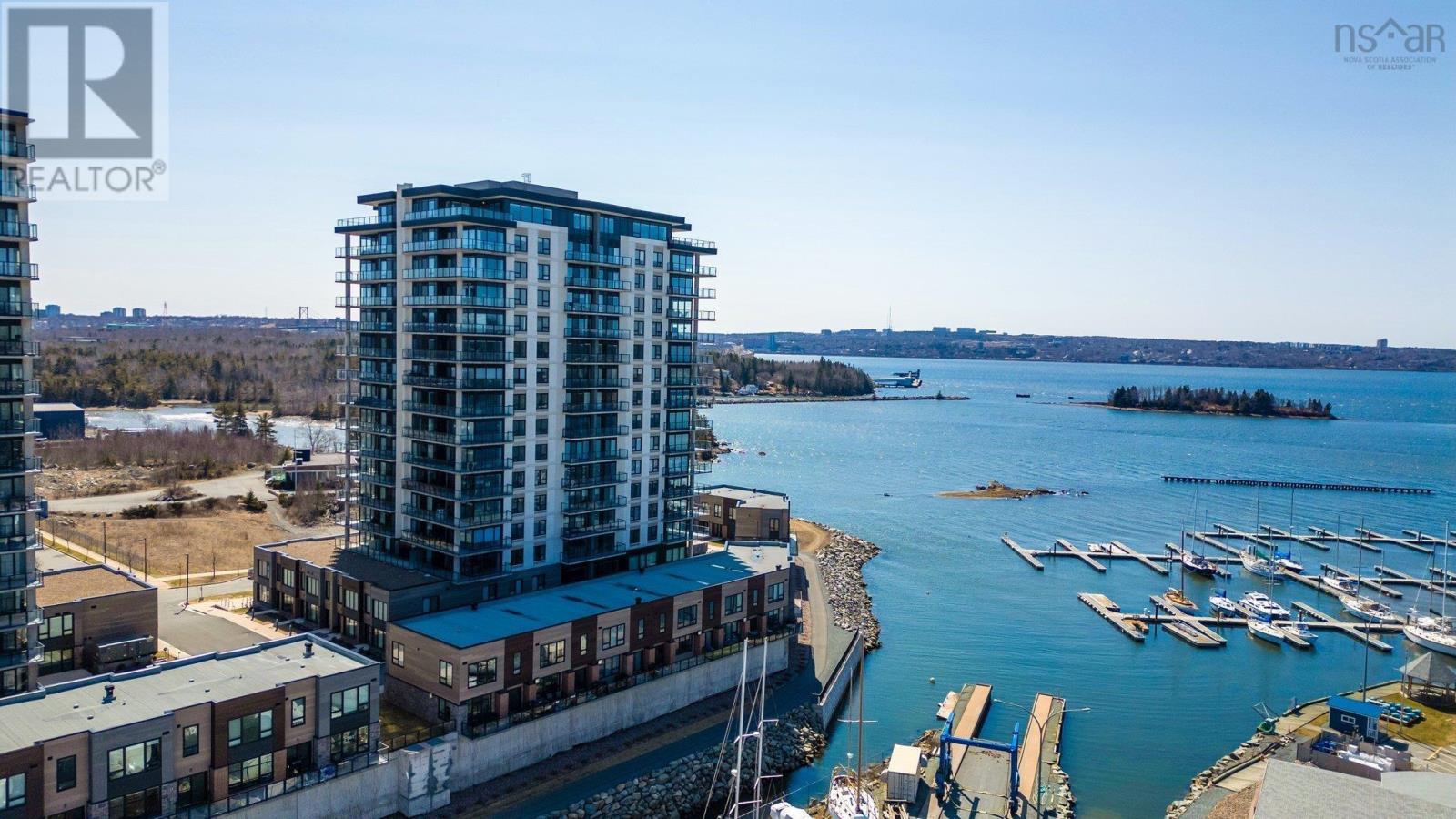 1205 72 Seapoint Road, Dartmouth, Nova Scotia  B3B 0R8 - Photo 35 - 202510668