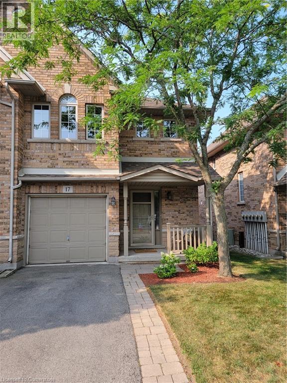 Property at 1276 SILVAN FOREST Drive Unit# 17 image 1