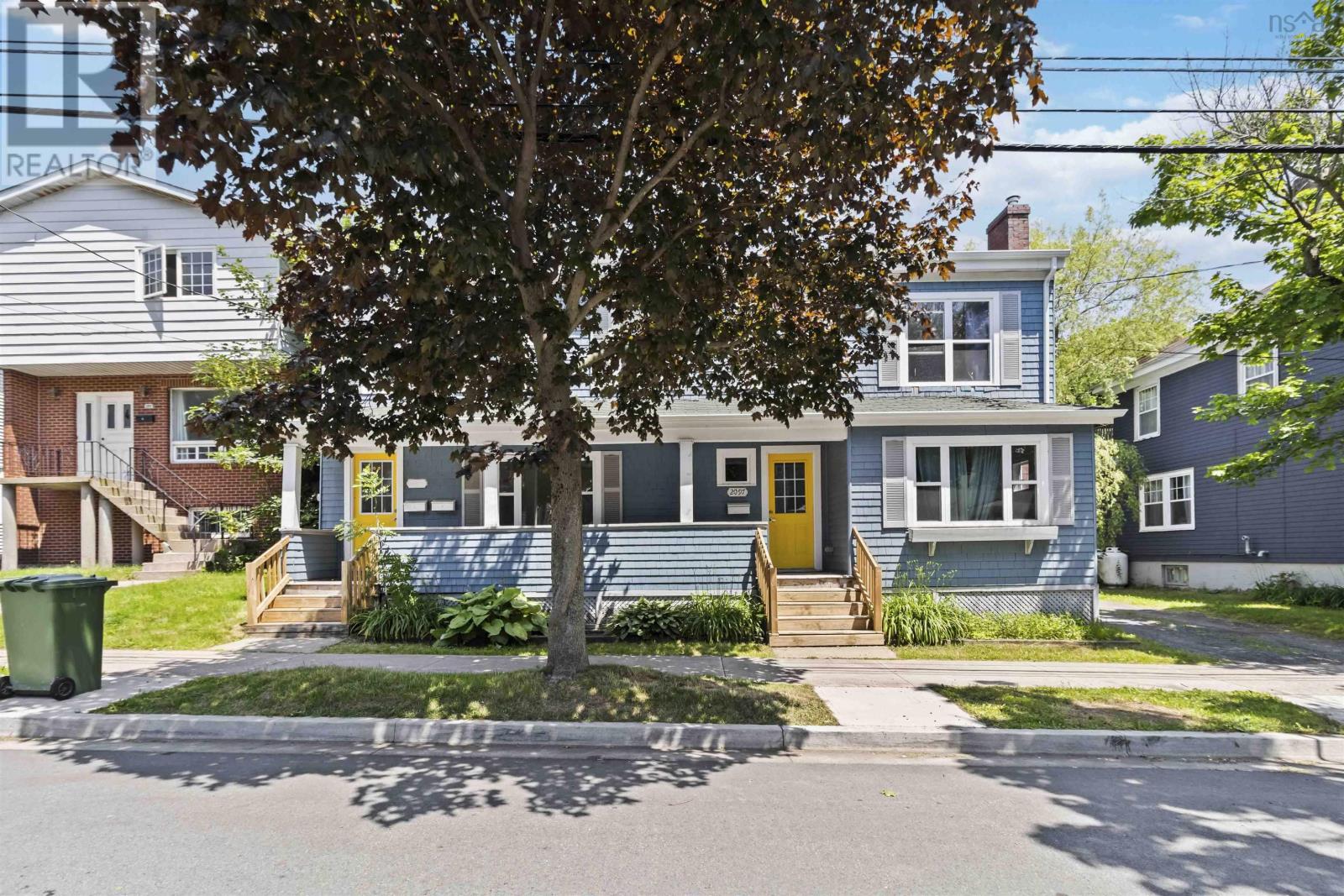 2097 2099 2099a Oxford Street, Halifax, Nova Scotia  B3L 2T3 - Photo 2 - 202515807