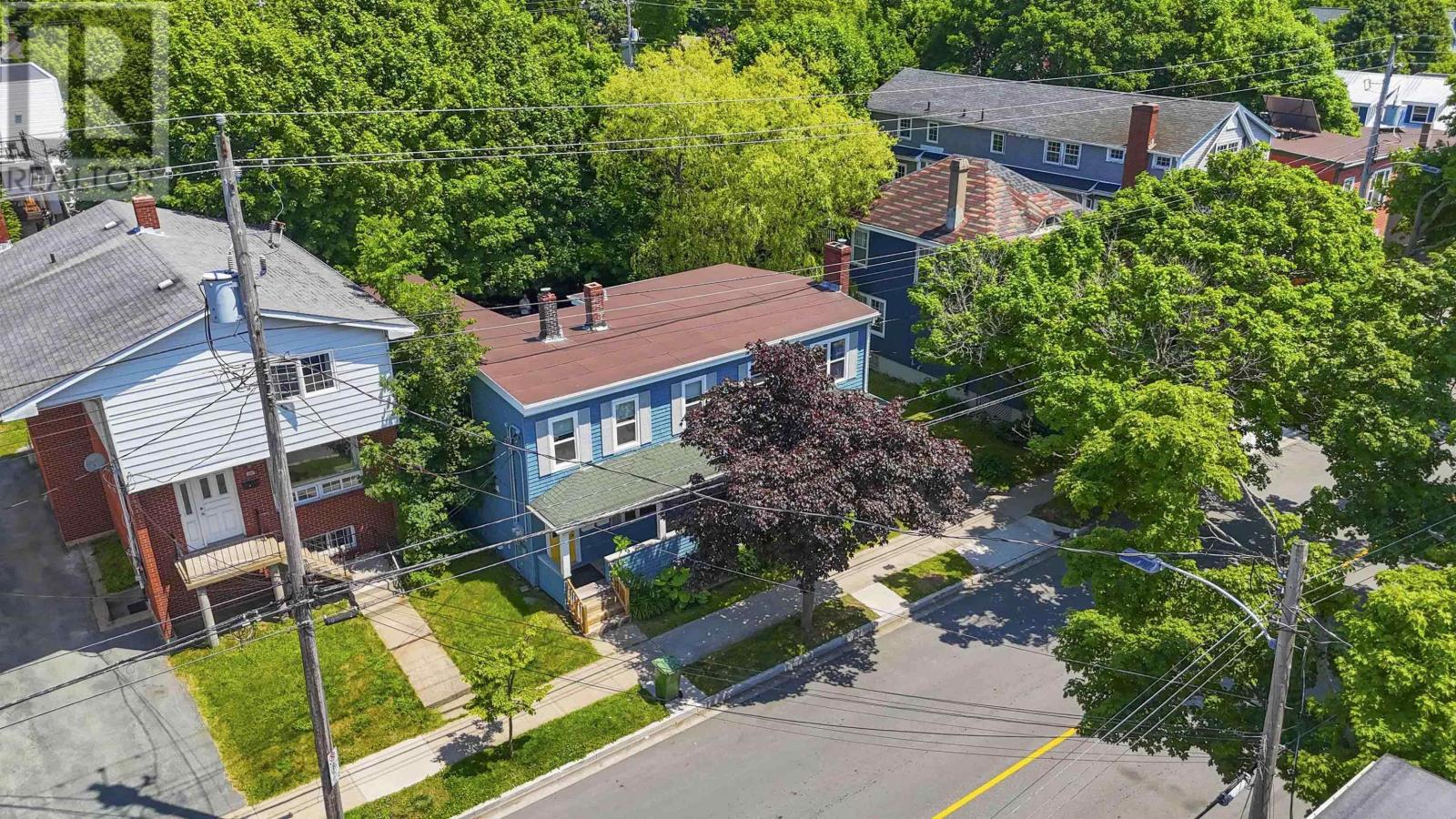 2097 2099 2099a Oxford Street, Halifax, Nova Scotia  B3L 2T3 - Photo 39 - 202515807