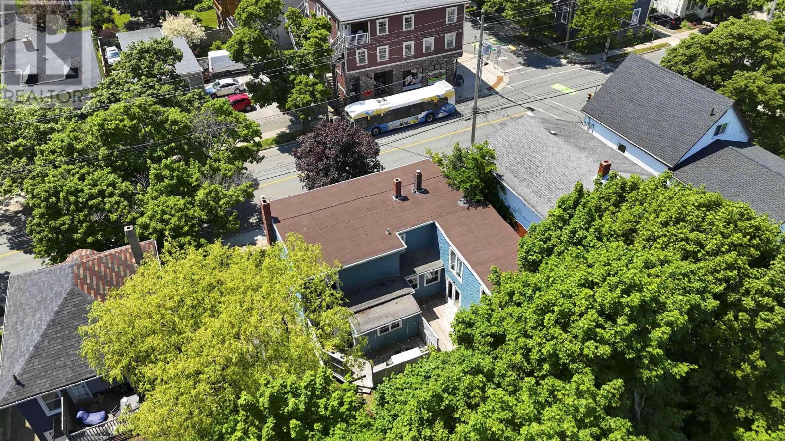 2097 2099 2099a Oxford Street, Halifax, Nova Scotia  B3L 2T3 - Photo 47 - 202515807