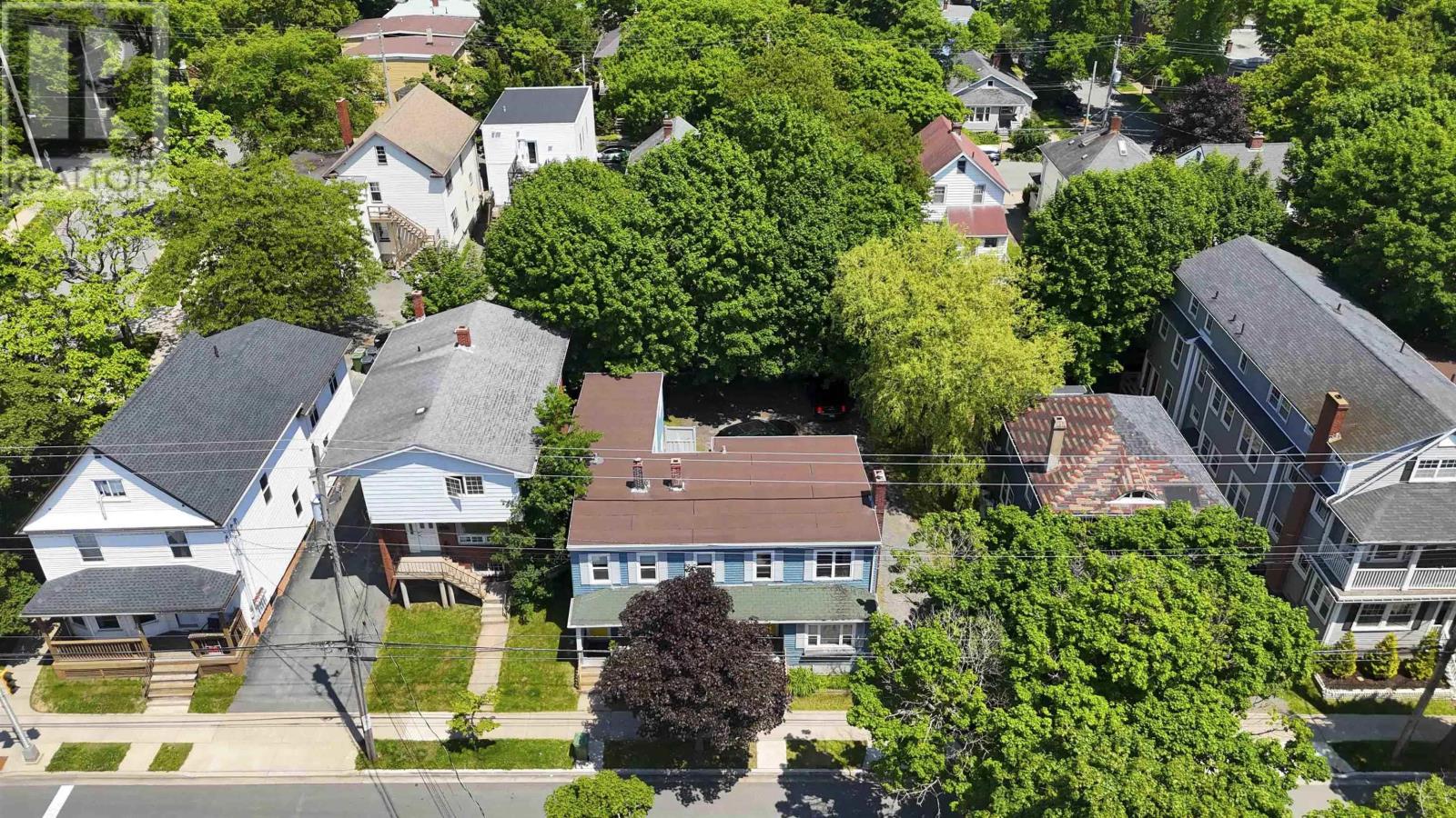2097 2099 2099a Oxford Street, Halifax, Nova Scotia  B3L 2T3 - Photo 42 - 202515807