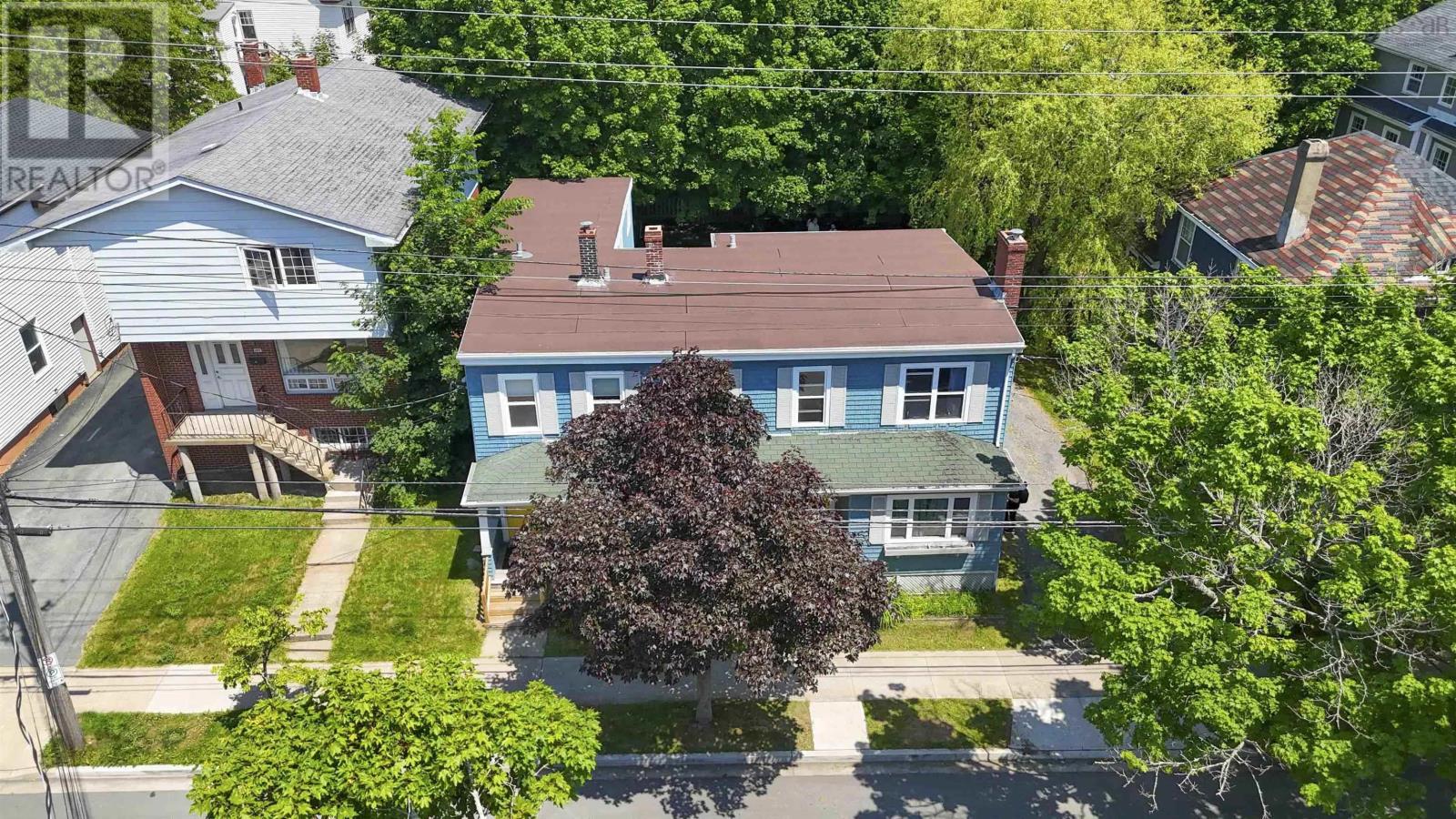 2097 2099 2099a Oxford Street, Halifax, Nova Scotia  B3L 2T3 - Photo 40 - 202515807