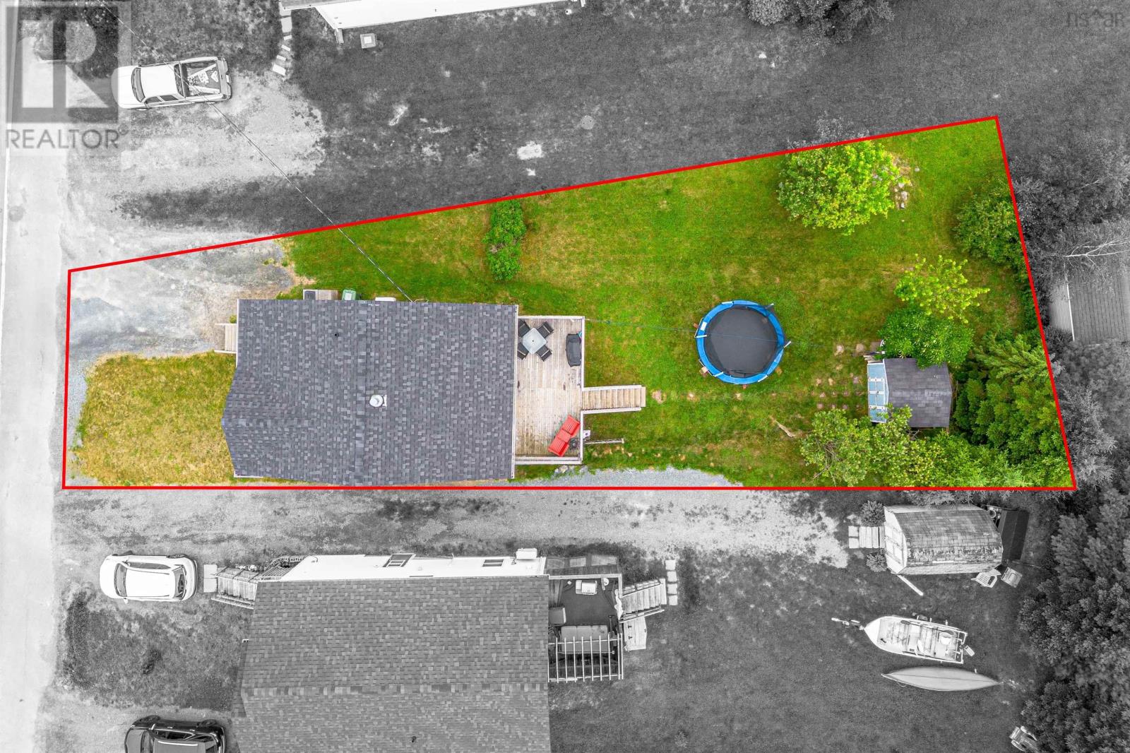 1225 Sackville Drive, Middle Sackville, Nova Scotia  B4E 3G1 - Photo 17 - 202515895