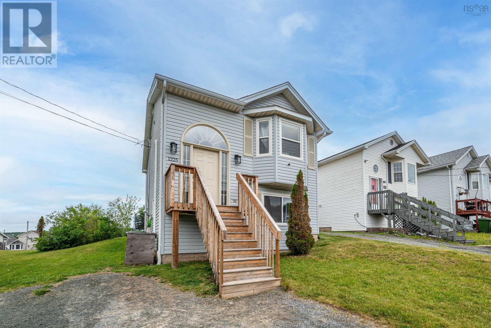 1225 Sackville Drive, Middle Sackville, Nova Scotia  B4E 3G1 - Photo 1 - 202515895