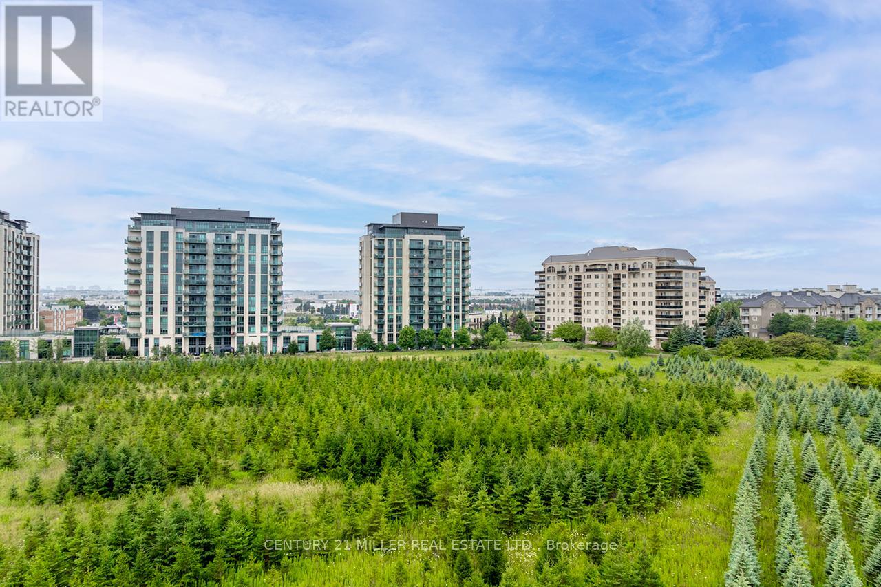 Property at 904 - 45 YORKLAND BOULEVARD image 1