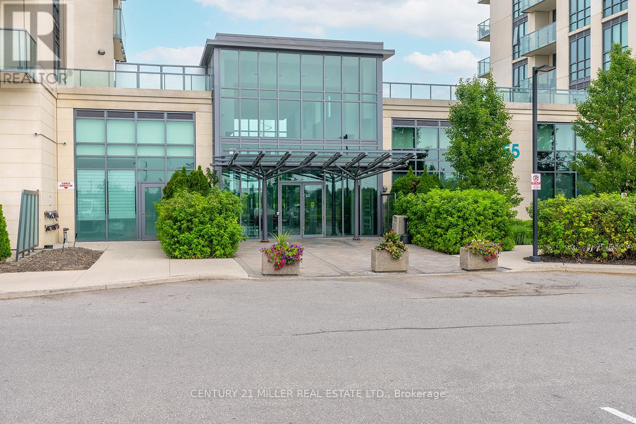 Property at 904 - 45 YORKLAND BOULEVARD image 3