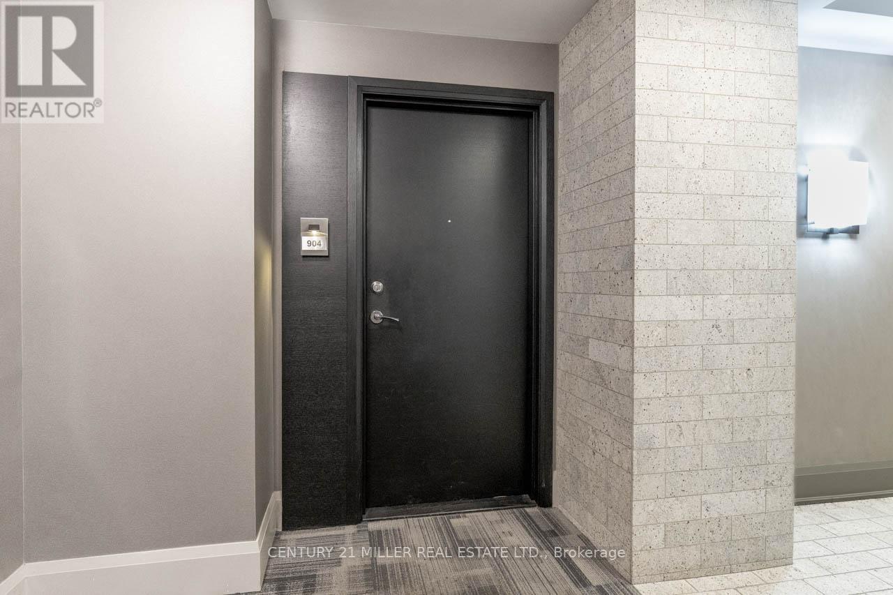 Property at 904 - 45 YORKLAND BOULEVARD image 5