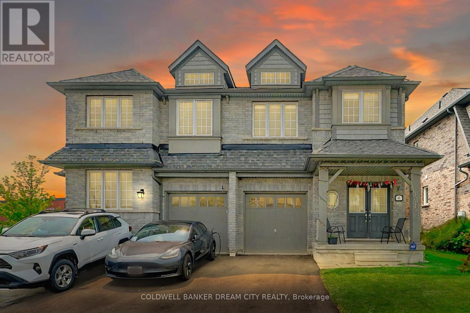 Property at 4 AUTUMN ARBOUR ROAD image 1