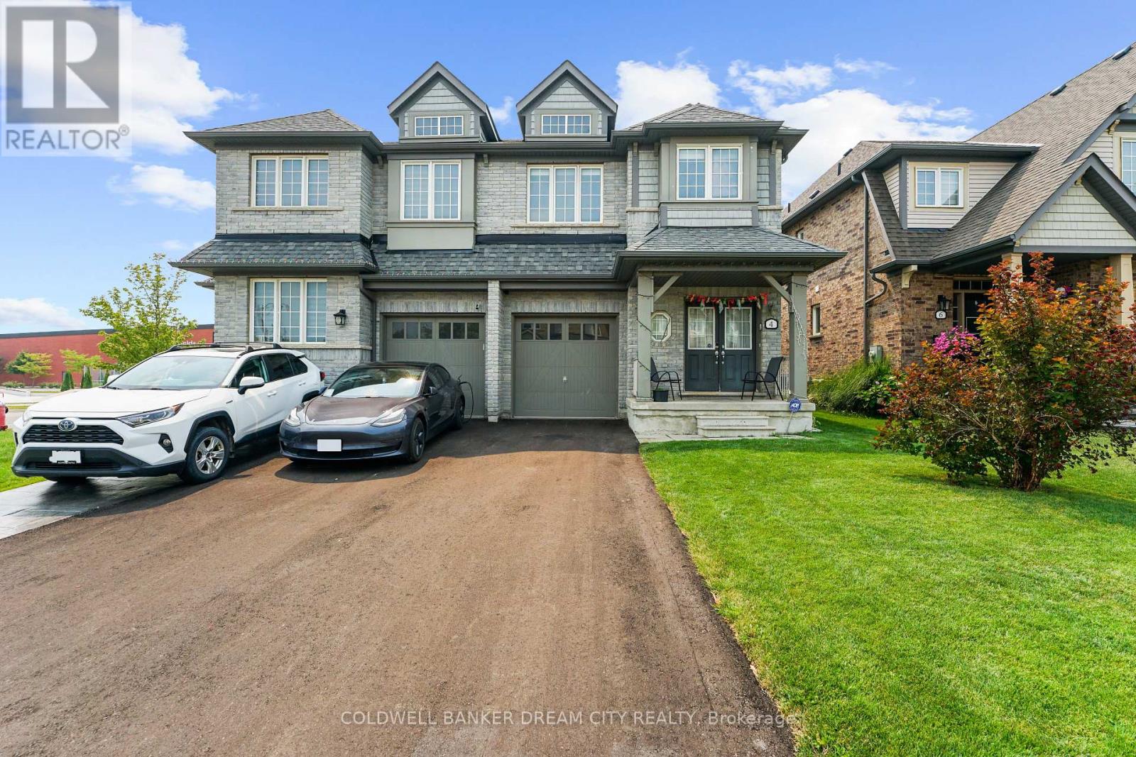 Property at 4 AUTUMN ARBOUR ROAD image 5