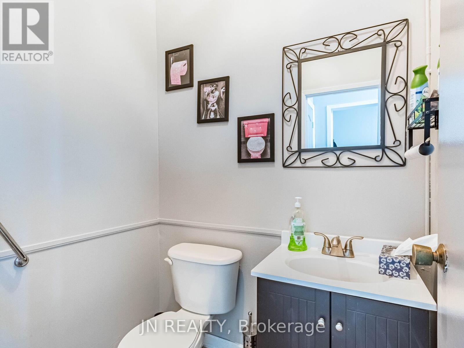 3 - 2 Philosophers Trail, Brampton, Ontario  L6S 4C9 - Photo 20 - W12329922