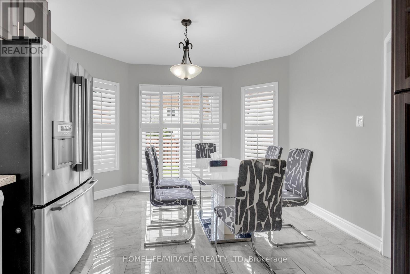 17 Binder Twine Trail, Brampton, Ontario  L6X 4R2 - Photo 19 - W12329985