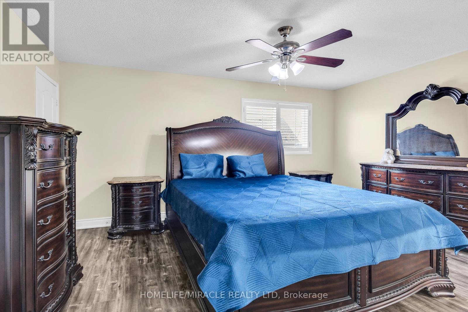 17 Binder Twine Trail, Brampton, Ontario  L6X 4R2 - Photo 22 - W12329985