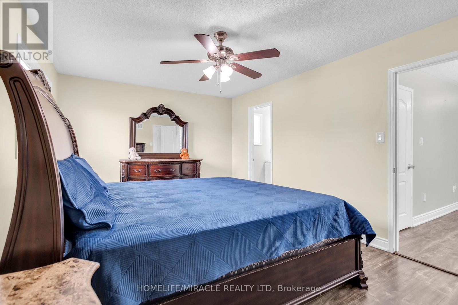 17 Binder Twine Trail, Brampton, Ontario  L6X 4R2 - Photo 23 - W12329985