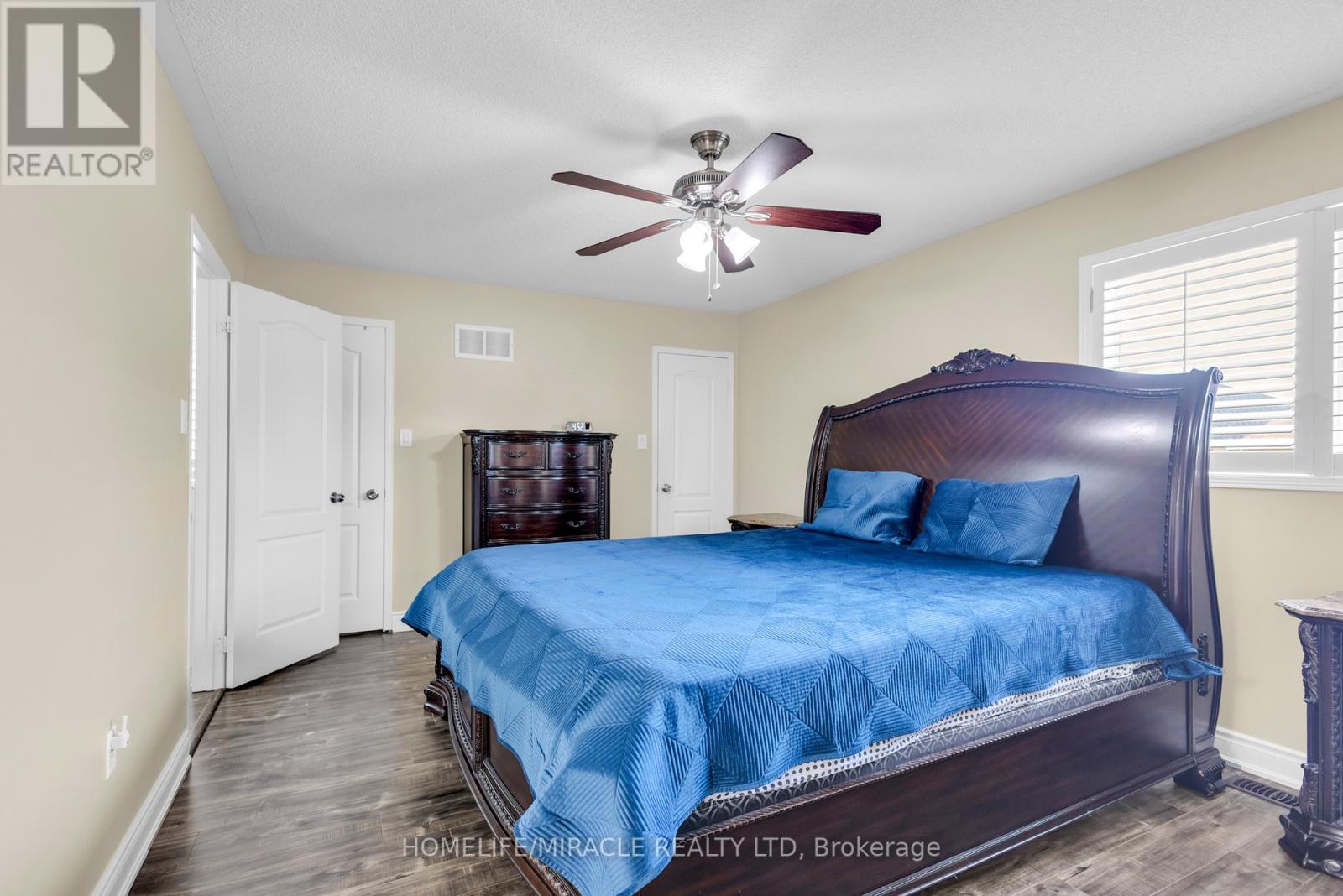 17 Binder Twine Trail, Brampton, Ontario  L6X 4R2 - Photo 24 - W12329985