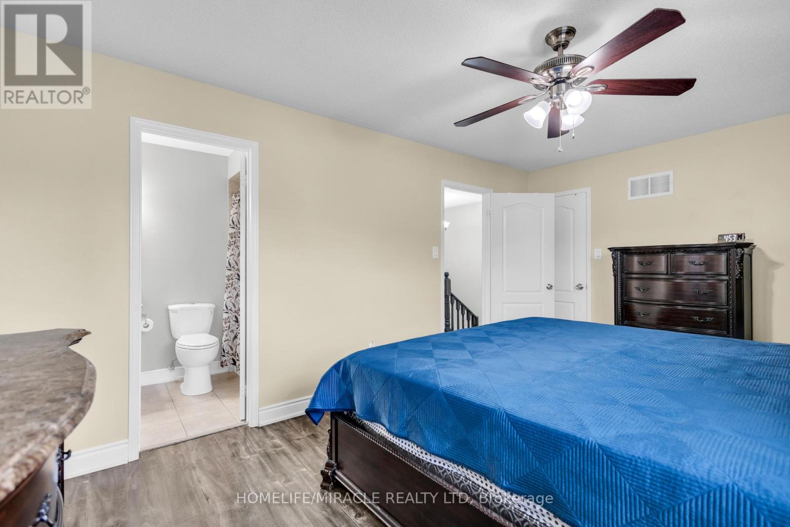 17 Binder Twine Trail, Brampton, Ontario  L6X 4R2 - Photo 25 - W12329985