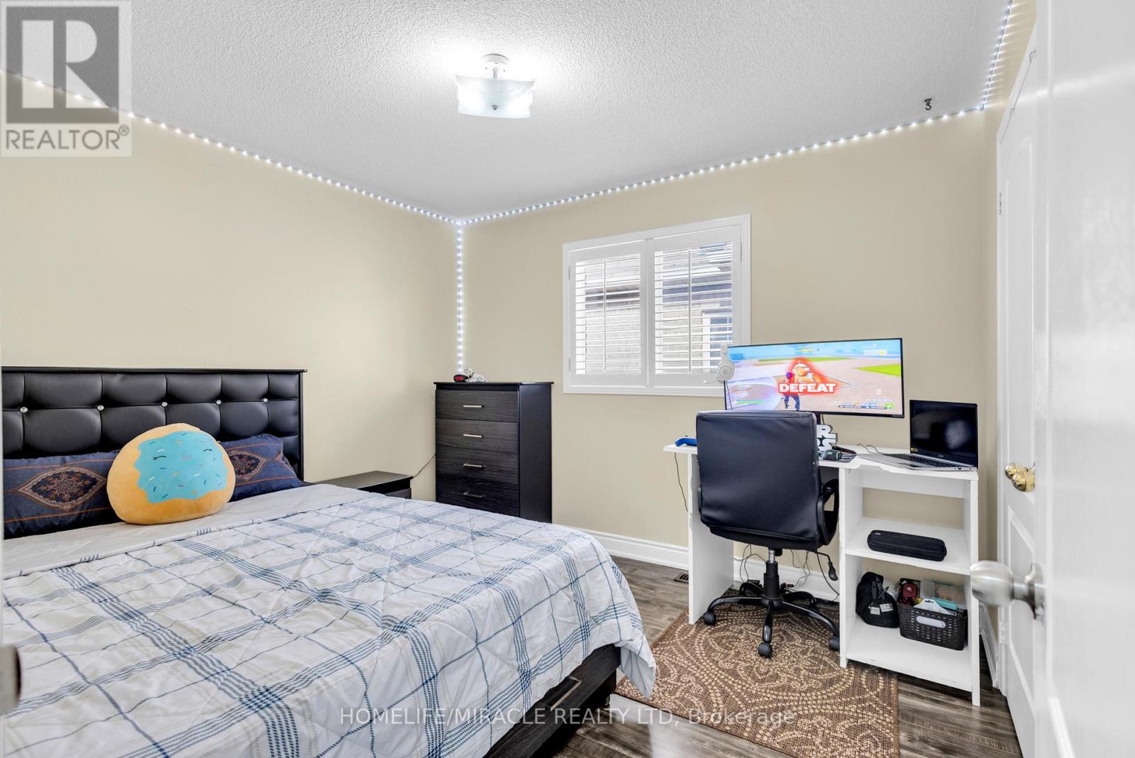 17 Binder Twine Trail, Brampton, Ontario  L6X 4R2 - Photo 28 - W12329985