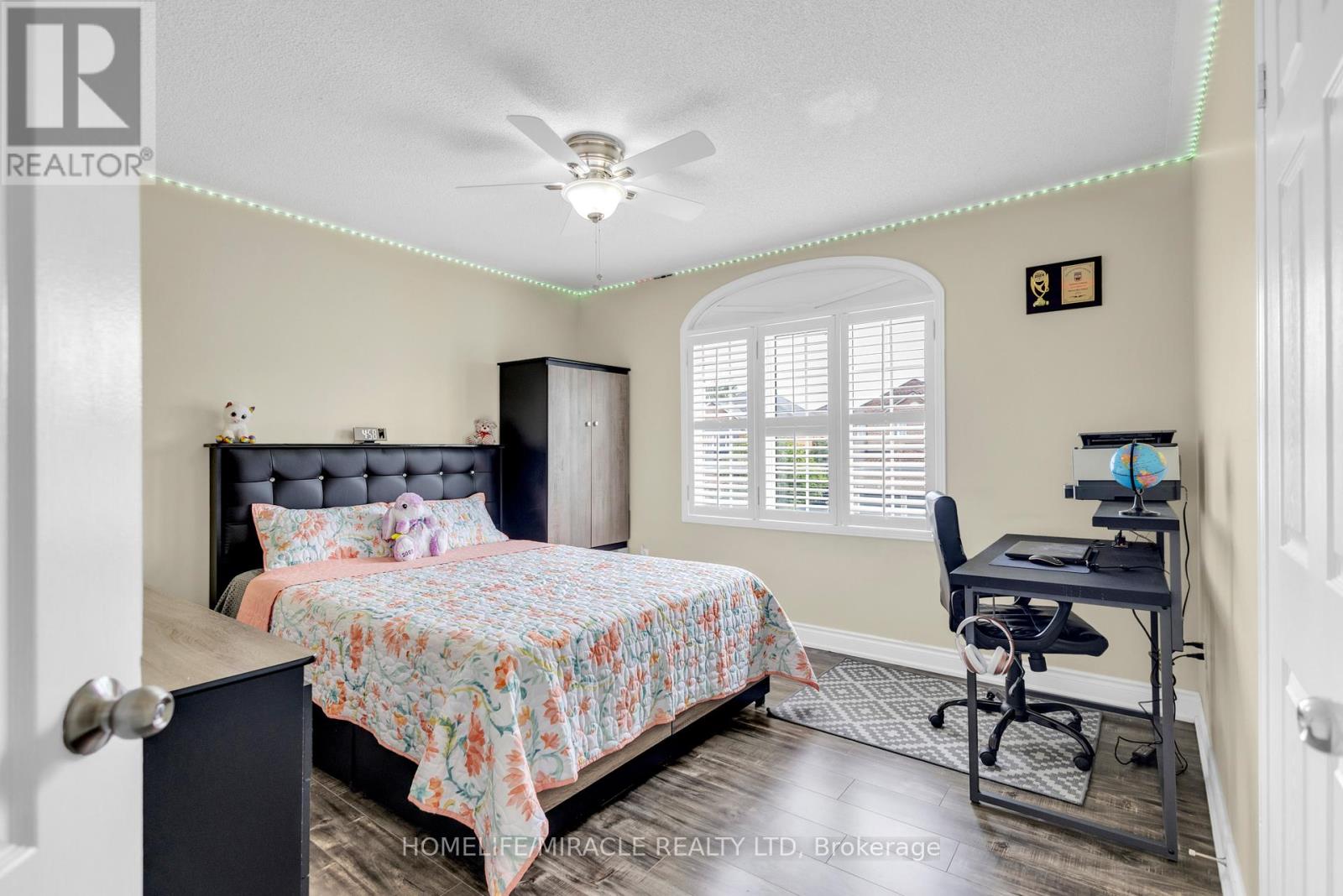 17 Binder Twine Trail, Brampton, Ontario  L6X 4R2 - Photo 30 - W12329985