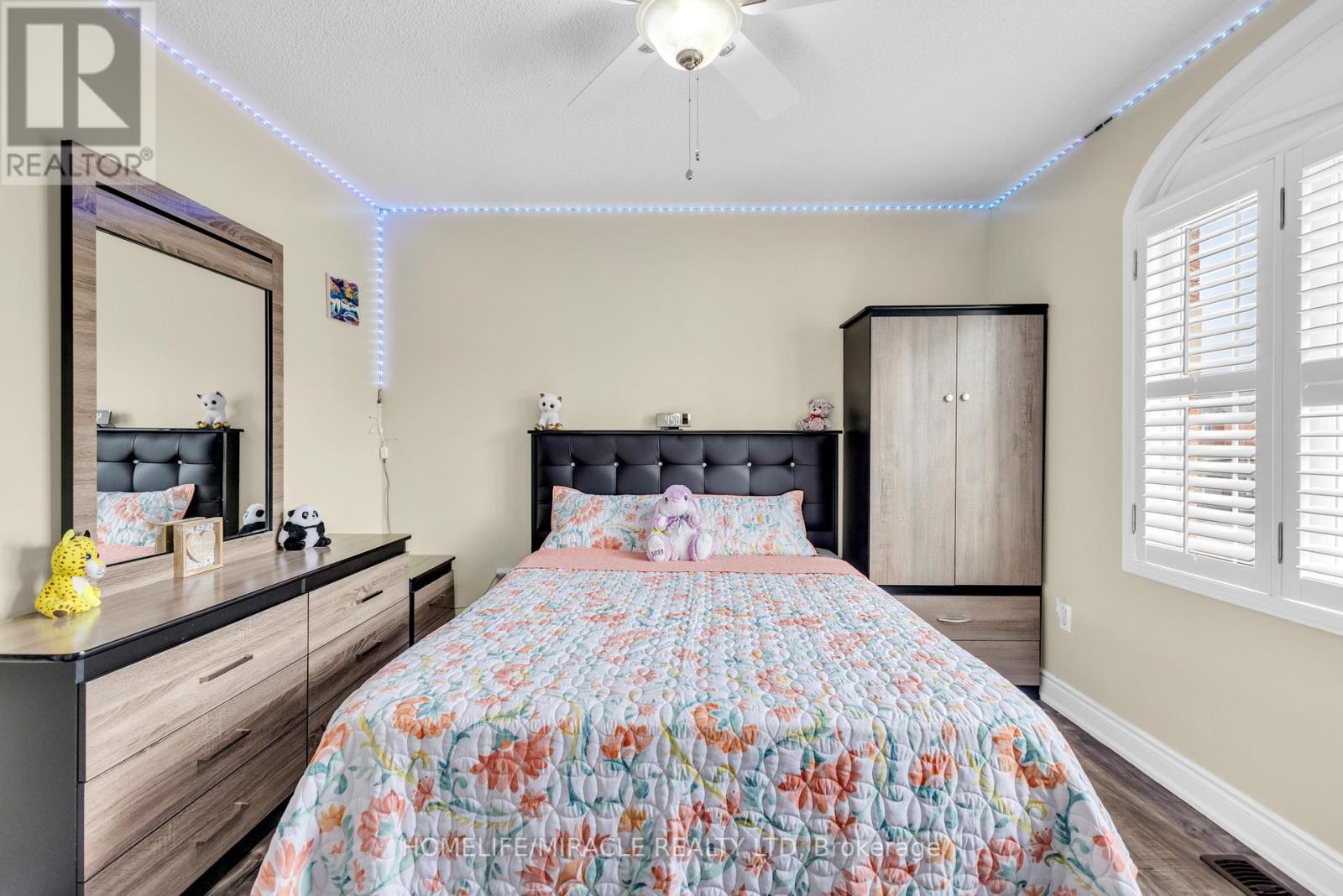17 Binder Twine Trail, Brampton, Ontario  L6X 4R2 - Photo 31 - W12329985