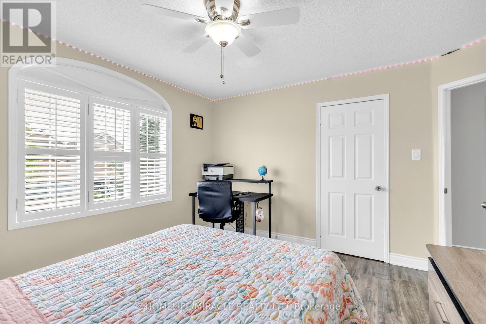 17 Binder Twine Trail, Brampton, Ontario  L6X 4R2 - Photo 32 - W12329985