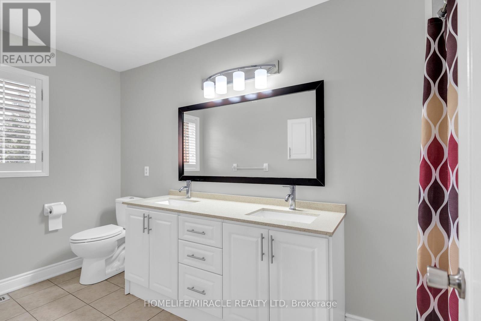 17 Binder Twine Trail, Brampton, Ontario  L6X 4R2 - Photo 33 - W12329985