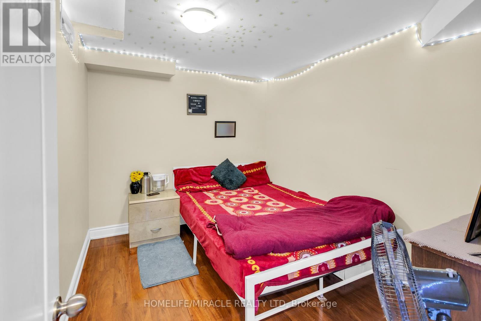 17 Binder Twine Trail, Brampton, Ontario  L6X 4R2 - Photo 41 - W12329985