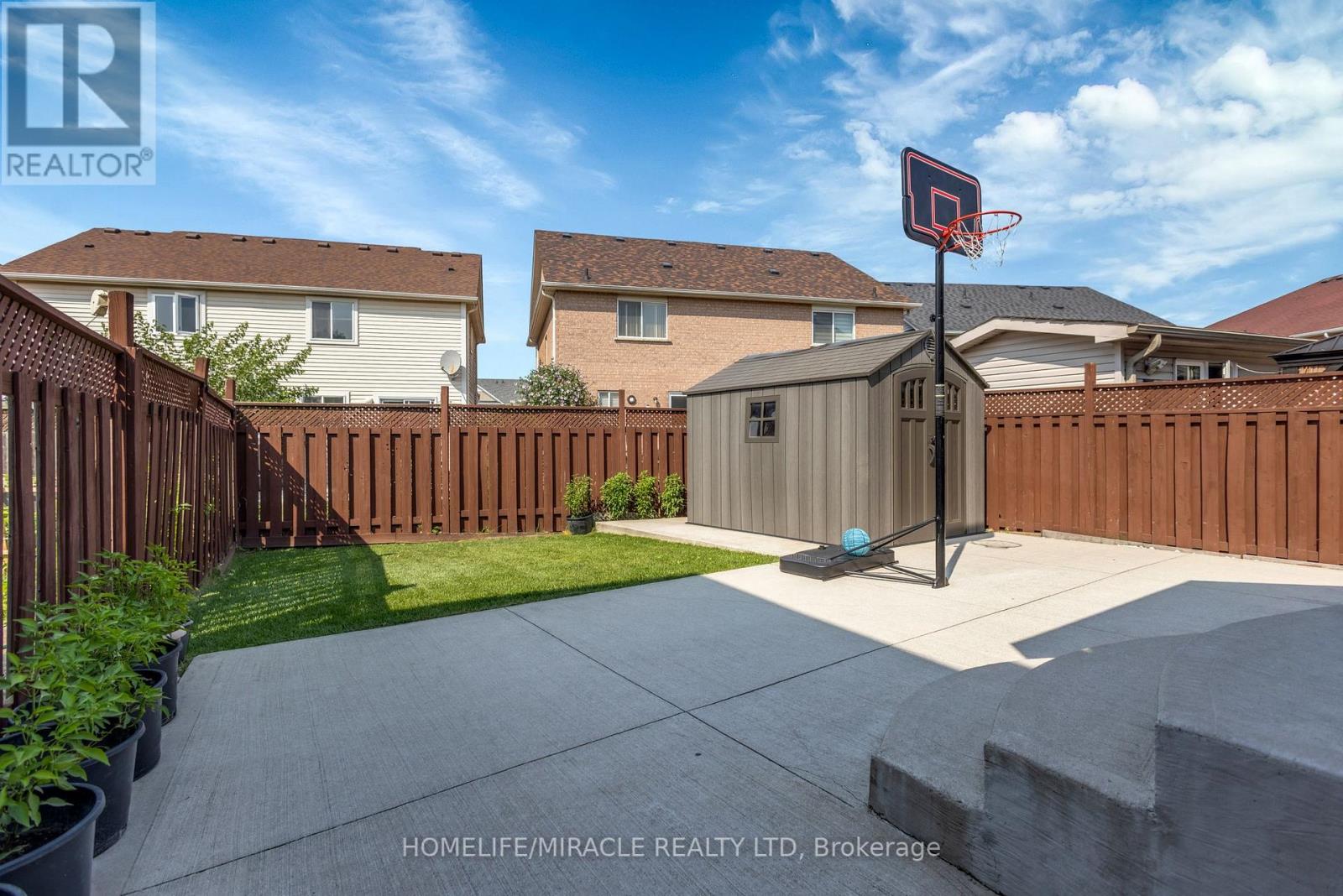 17 Binder Twine Trail, Brampton, Ontario  L6X 4R2 - Photo 45 - W12329985