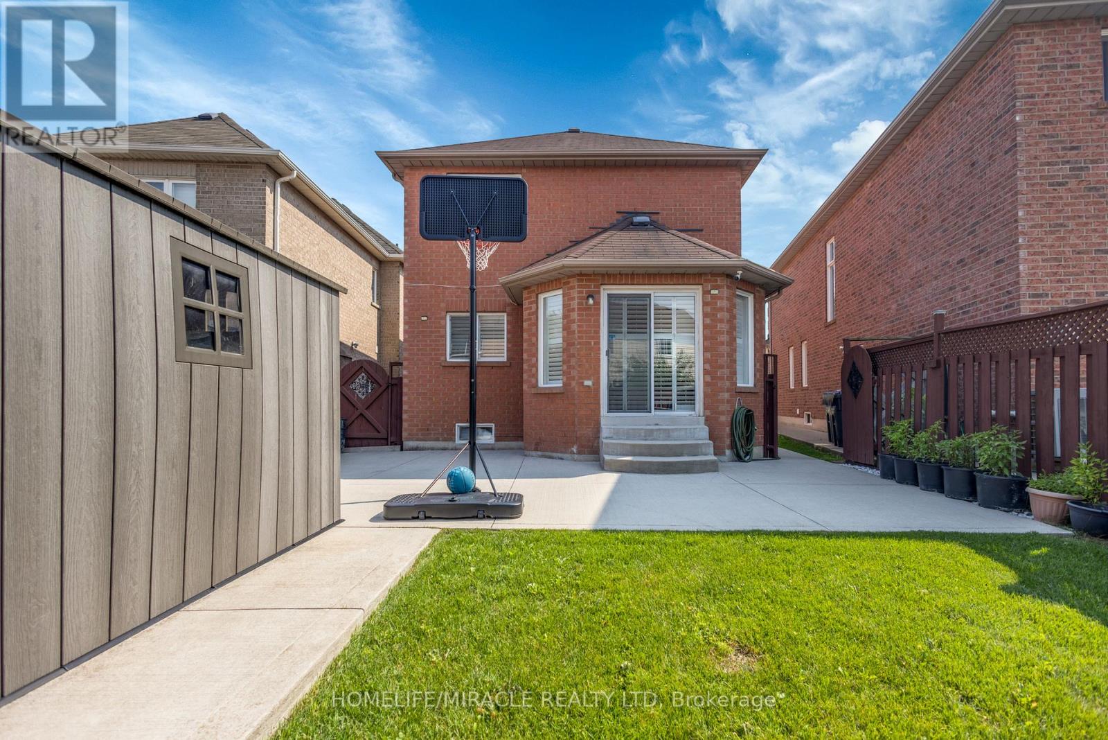 17 Binder Twine Trail, Brampton, Ontario  L6X 4R2 - Photo 47 - W12329985