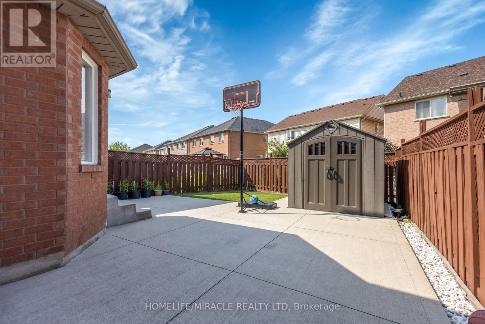 17 Binder Twine Trail, Brampton, Ontario  L6X 4R2 - Photo 48 - W12329985