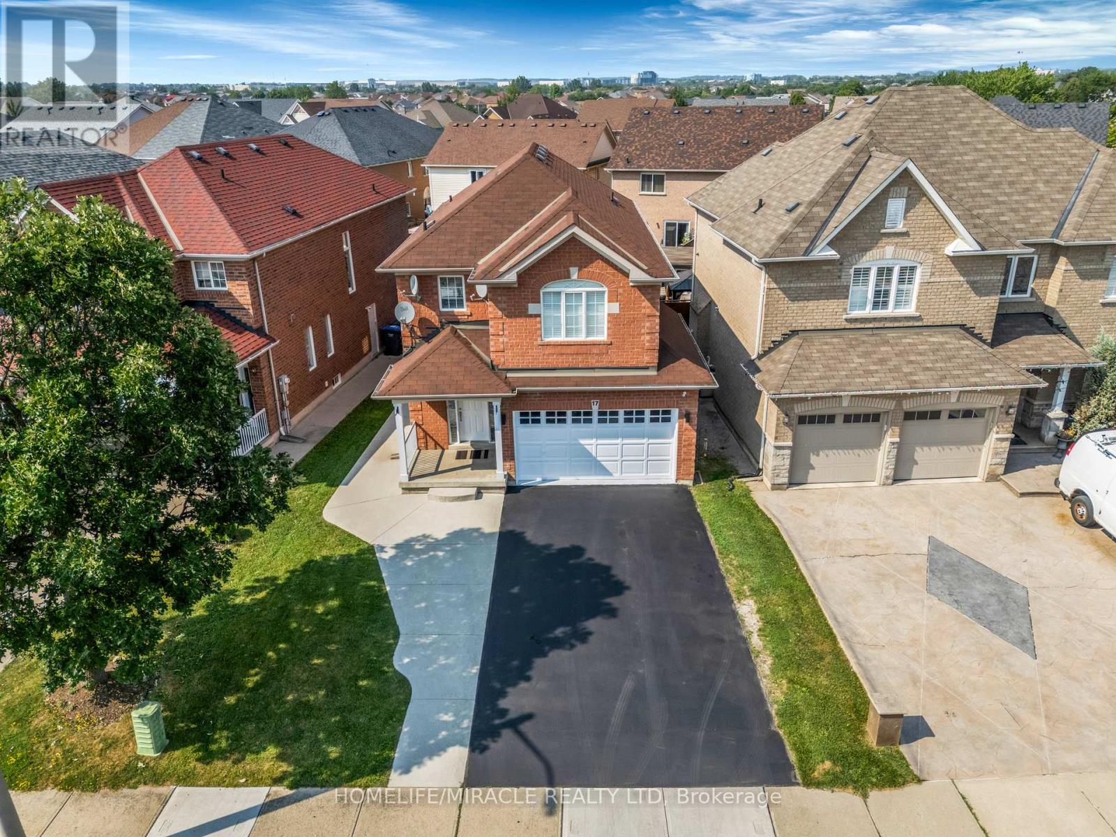 17 Binder Twine Trail, Brampton, Ontario  L6X 4R2 - Photo 49 - W12329985
