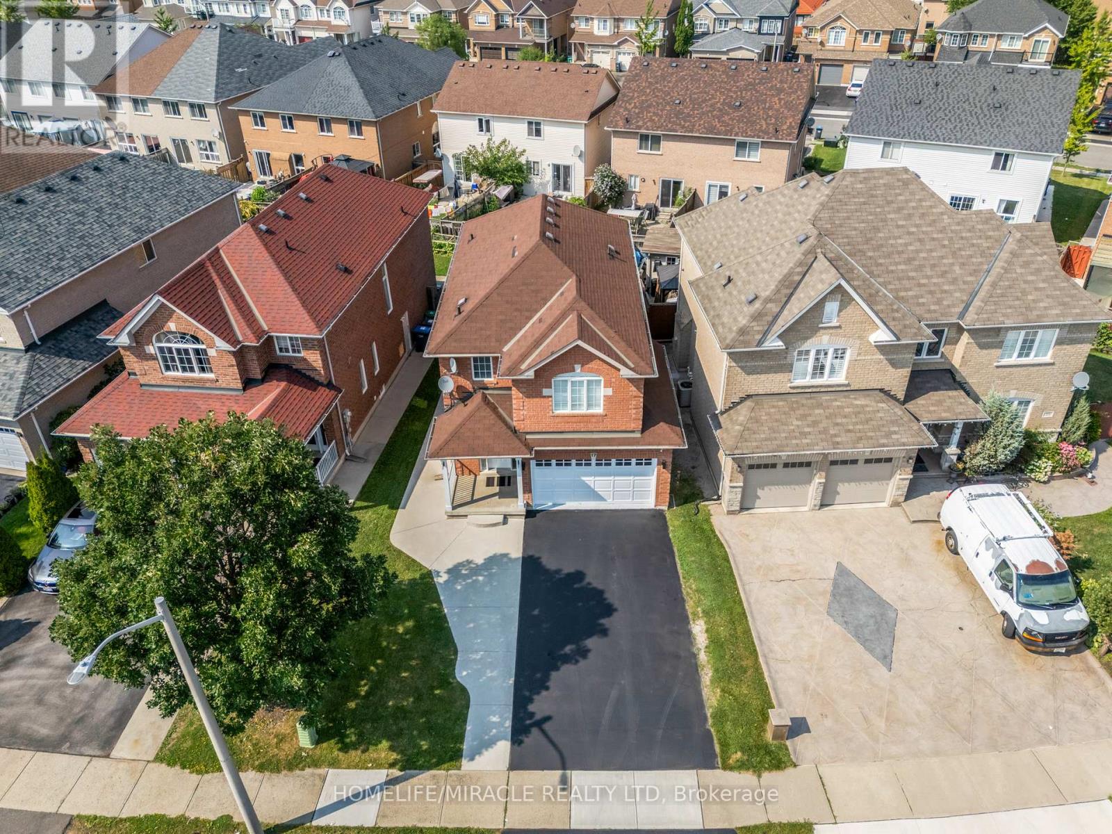 17 Binder Twine Trail, Brampton, Ontario  L6X 4R2 - Photo 50 - W12329985