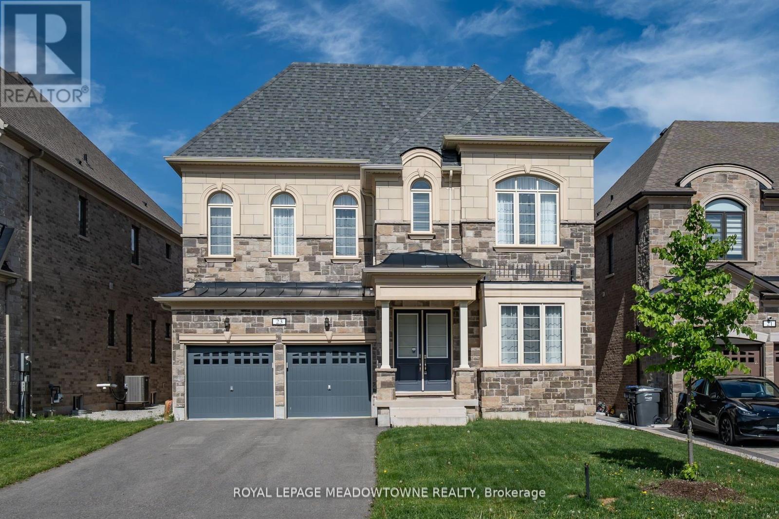 Property at 23 ABIGAIL GRACE CRESCENT image 1