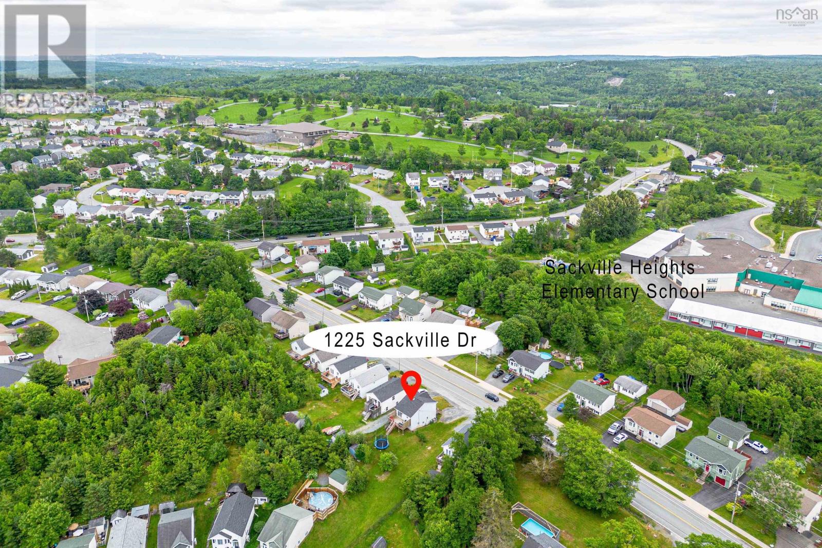 1225 Sackville Drive, Middle Sackville, Nova Scotia  B4E 3G1 - Photo 19 - 202515895