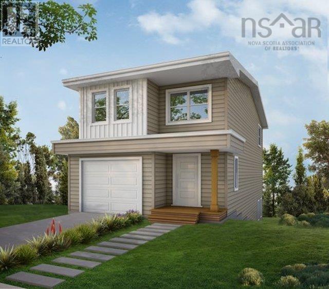 Lot 9-20 179 Brunello Boulevard, Timberlea, Nova Scotia  B3T 0J3 - Photo 4 - 202517411