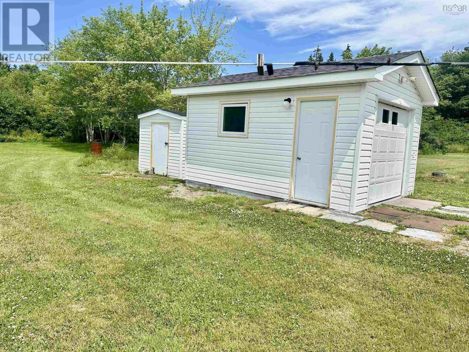 69 Kings Road, Port Hastings, Nova Scotia  B9A 1N9 - Photo 35 - 202517453