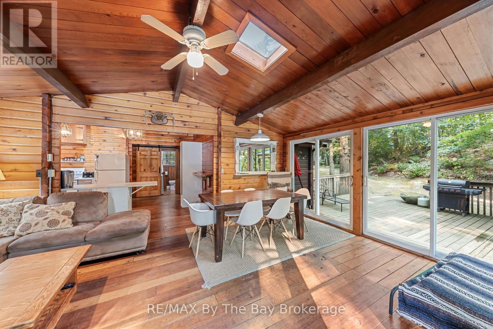 1177 Harrison Trail, Georgian Bay, Ontario  P0C 1H0 - Photo 10 - X12321669