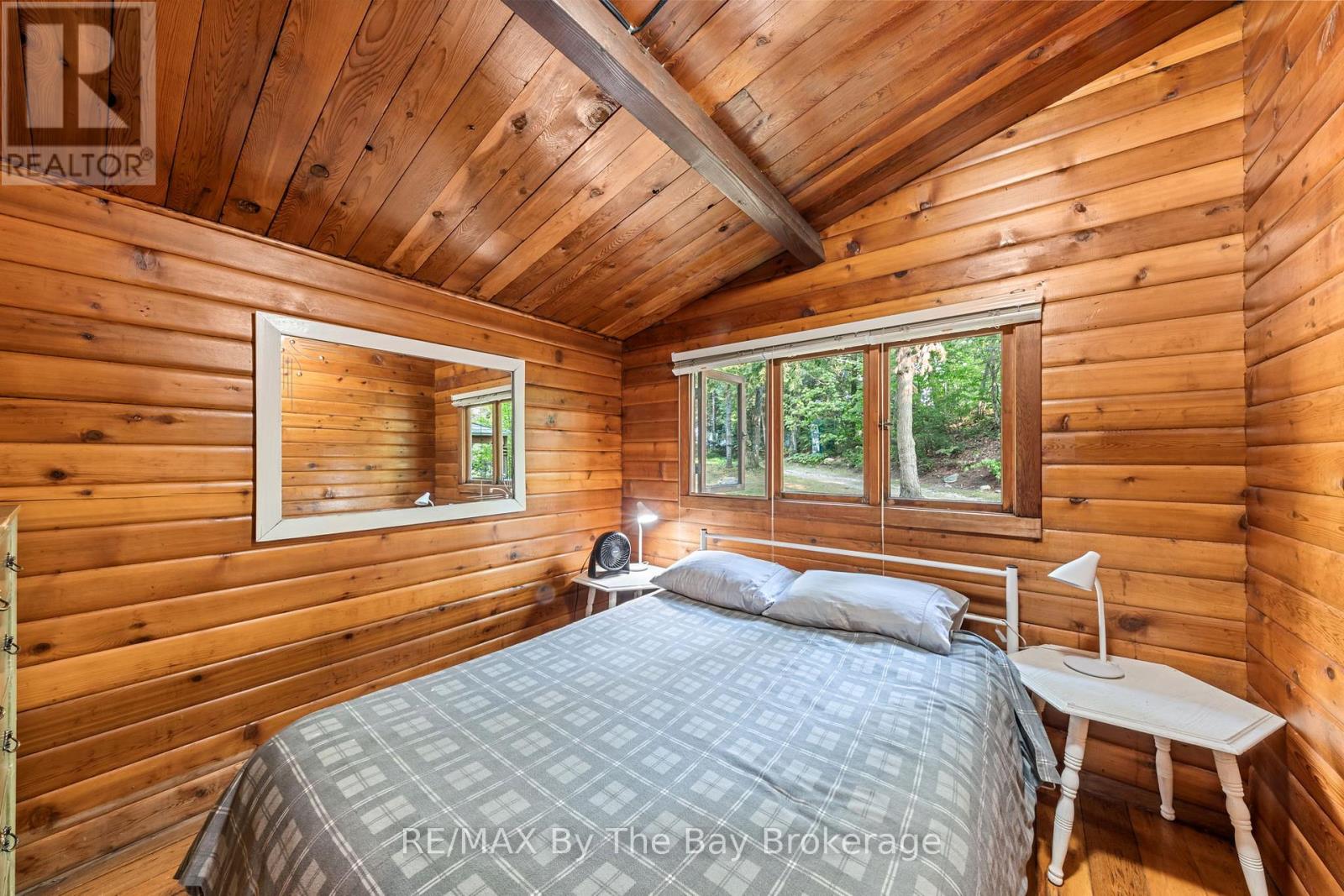 1177 Harrison Trail, Georgian Bay, Ontario  P0C 1H0 - Photo 14 - X12321669