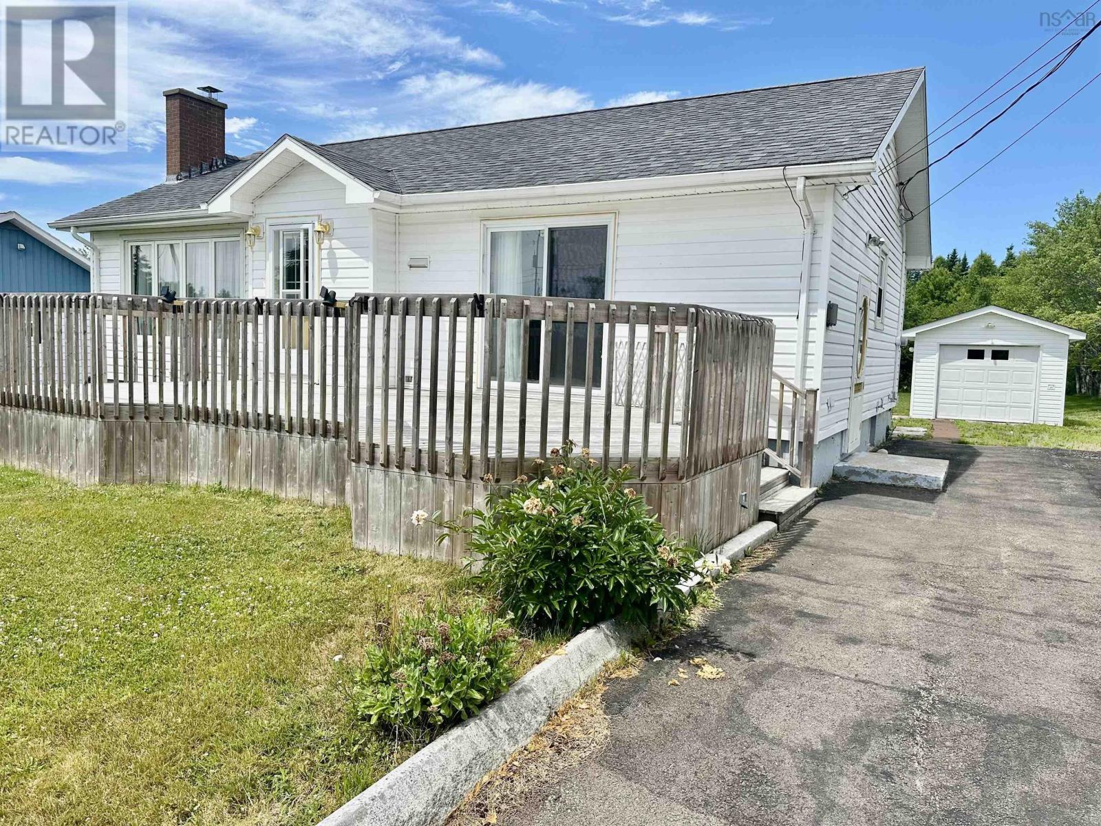 69 Kings Road, Port Hastings, Nova Scotia  B9A 1N9 - Photo 6 - 202517453