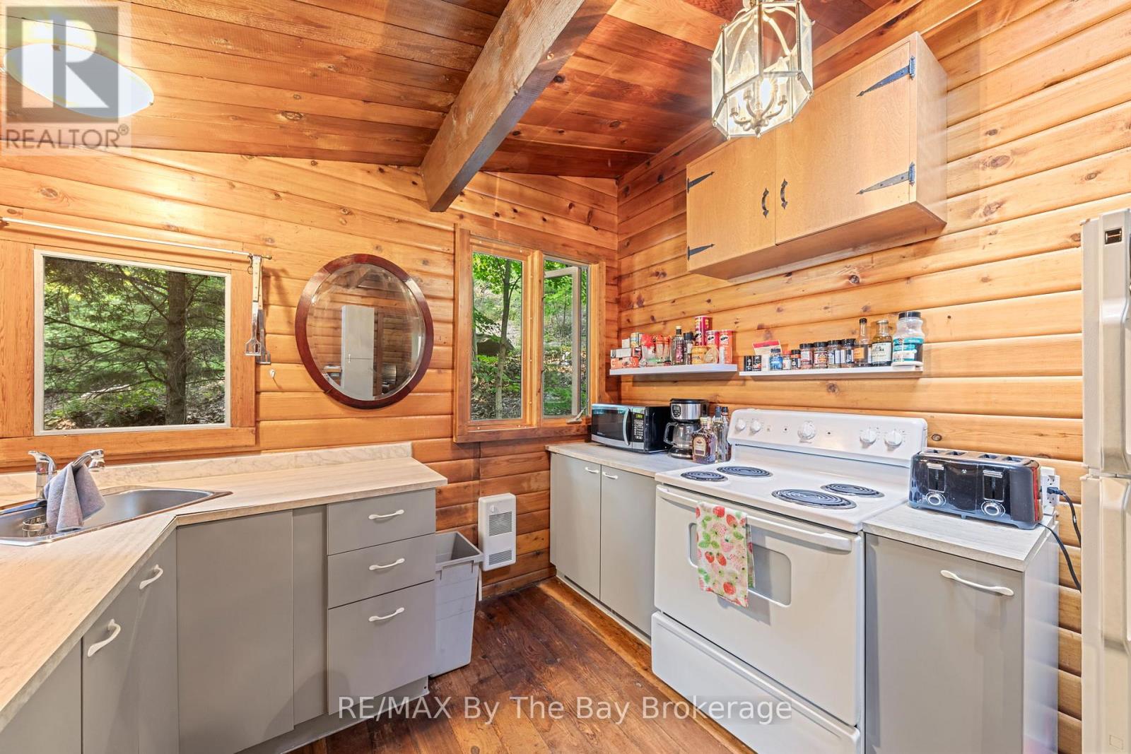 1177 Harrison Trail, Georgian Bay, Ontario  P0C 1H0 - Photo 13 - X12321669