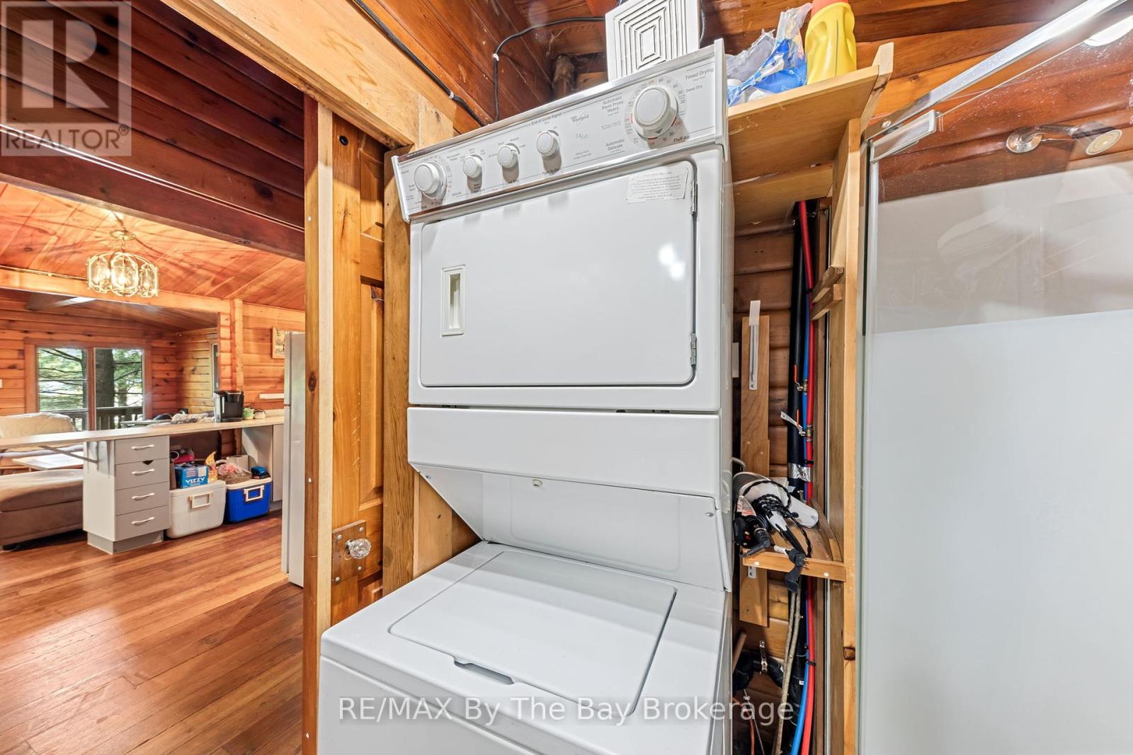 1177 Harrison Trail, Georgian Bay, Ontario  P0C 1H0 - Photo 18 - X12321669