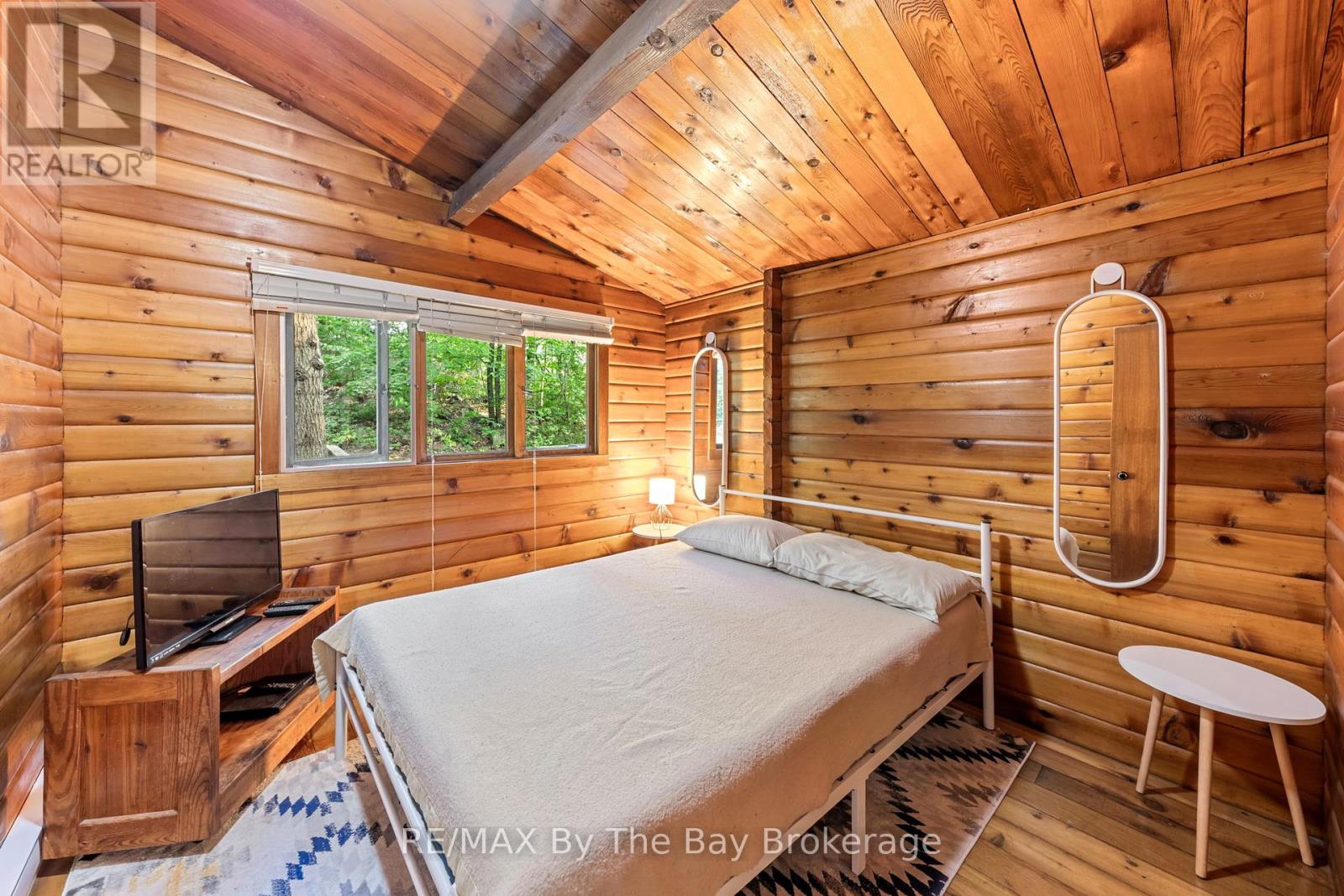 1177 Harrison Trail, Georgian Bay, Ontario  P0C 1H0 - Photo 15 - X12321669