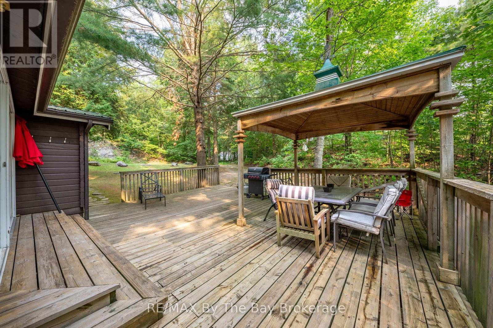 1177 Harrison Trail, Georgian Bay, Ontario  P0C 1H0 - Photo 21 - X12321669