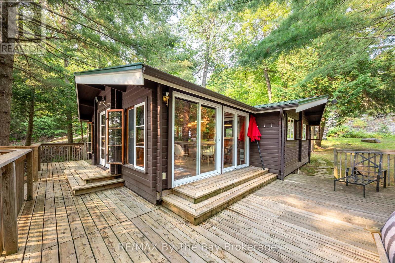 1177 Harrison Trail, Georgian Bay, Ontario  P0C 1H0 - Photo 20 - X12321669