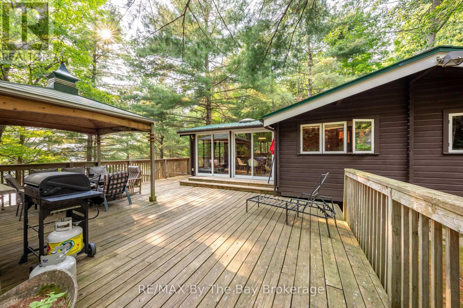 1177 Harrison Trail, Georgian Bay, Ontario  P0C 1H0 - Photo 23 - X12321669