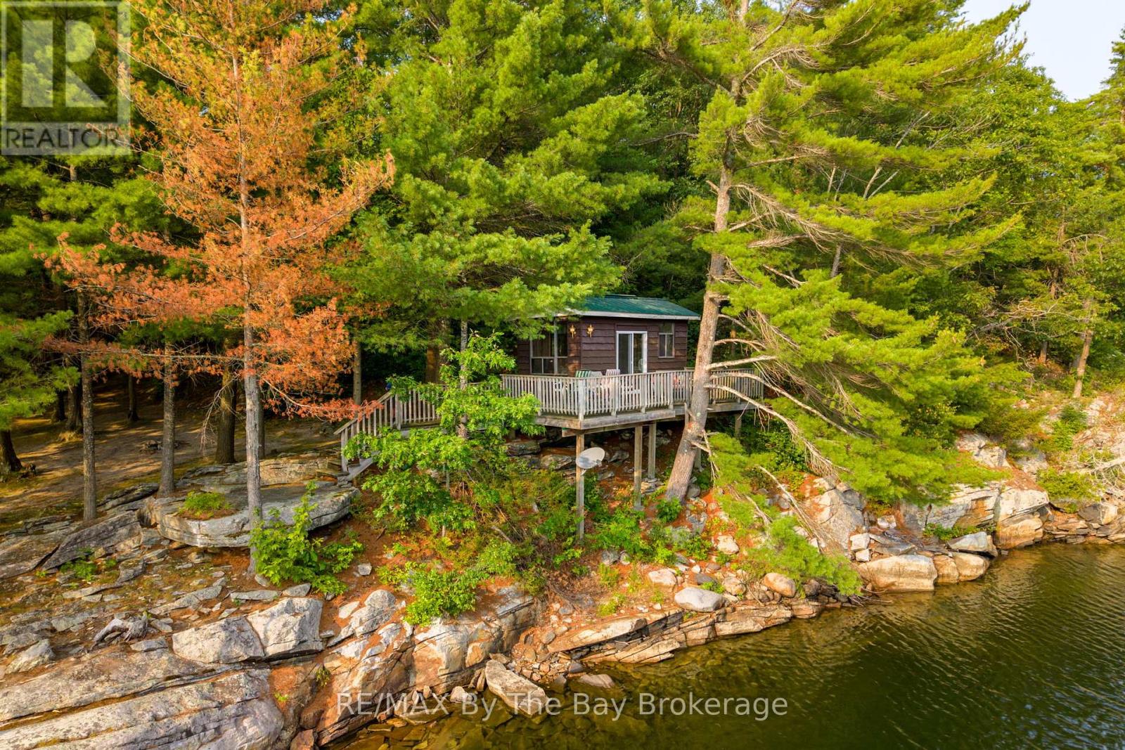 1177 Harrison Trail, Georgian Bay, Ontario  P0C 1H0 - Photo 34 - X12321669