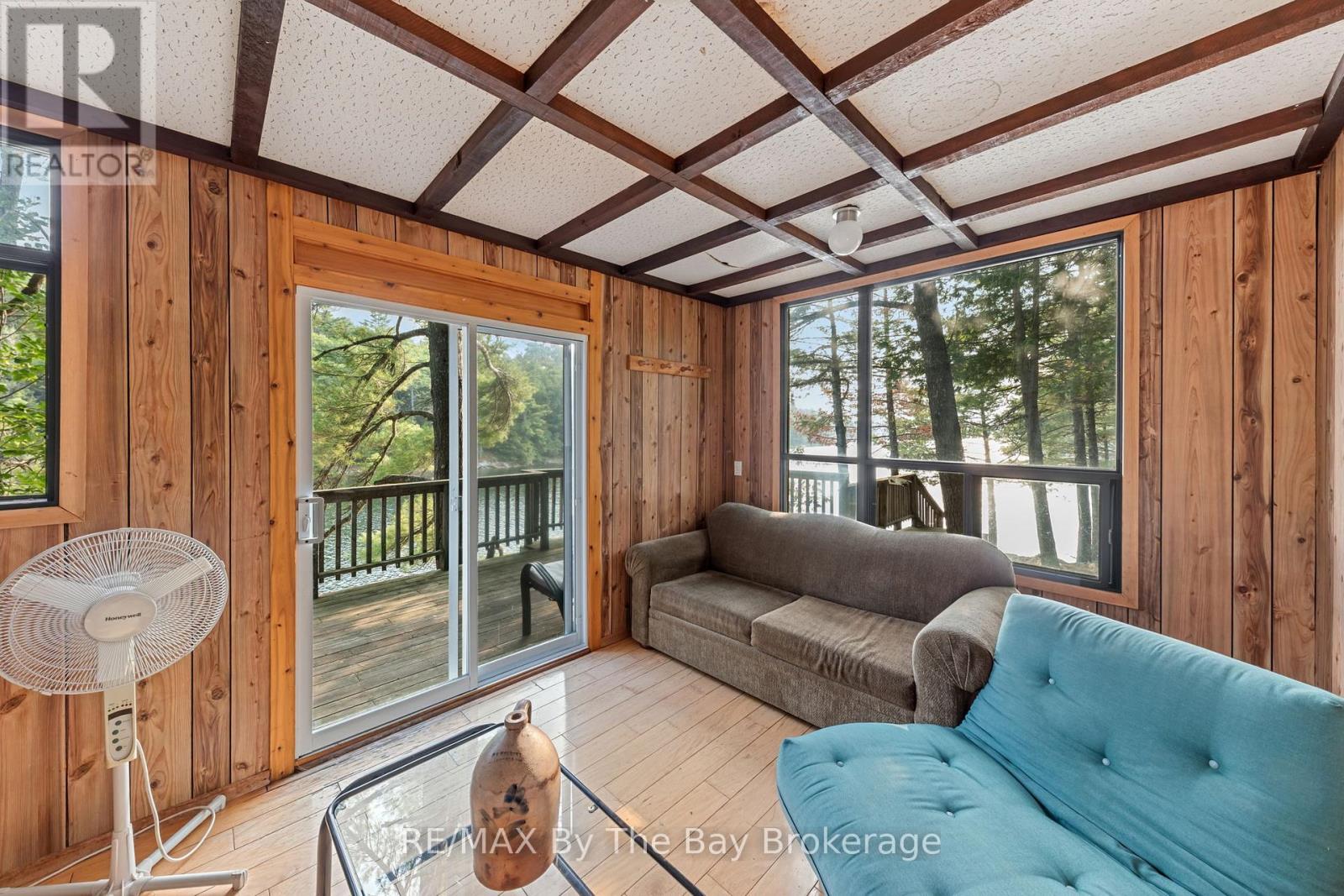 1177 Harrison Trail, Georgian Bay, Ontario  P0C 1H0 - Photo 30 - X12321669