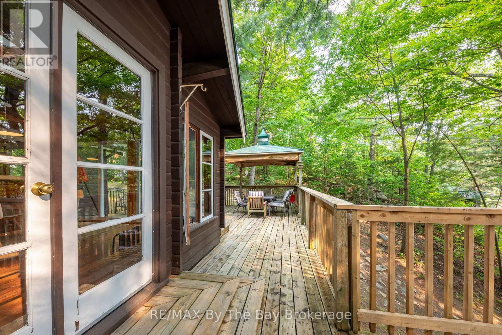 1177 Harrison Trail, Georgian Bay, Ontario  P0C 1H0 - Photo 19 - X12321669