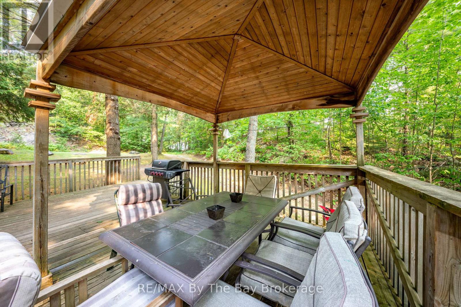 1177 Harrison Trail, Georgian Bay, Ontario  P0C 1H0 - Photo 22 - X12321669