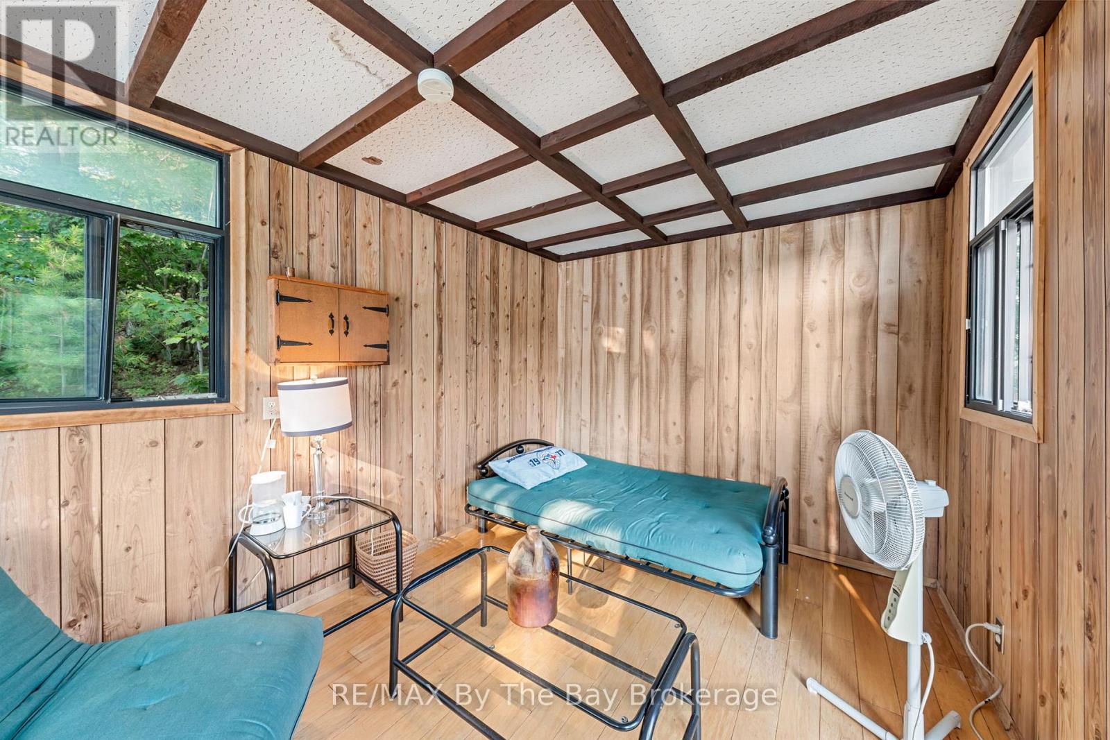 1177 Harrison Trail, Georgian Bay, Ontario  P0C 1H0 - Photo 31 - X12321669