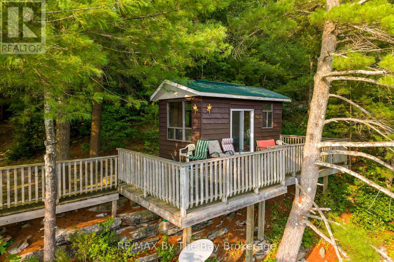 1177 Harrison Trail, Georgian Bay, Ontario  P0C 1H0 - Photo 33 - X12321669